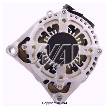 Alternatör 12v 170ah Bmw 1 Serı 3 Seri F20 F21 F30 F80 1042106331 Dan1125 12317610260 1042106331 | Waı 24111
