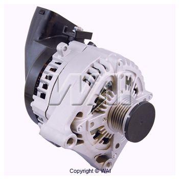 Alternatör 12v 170ah Bmw 1 Serı 3 Seri F20 F21 F30 F80 1042106331 Dan1125 12317610260 1042106331 | Waı 24111