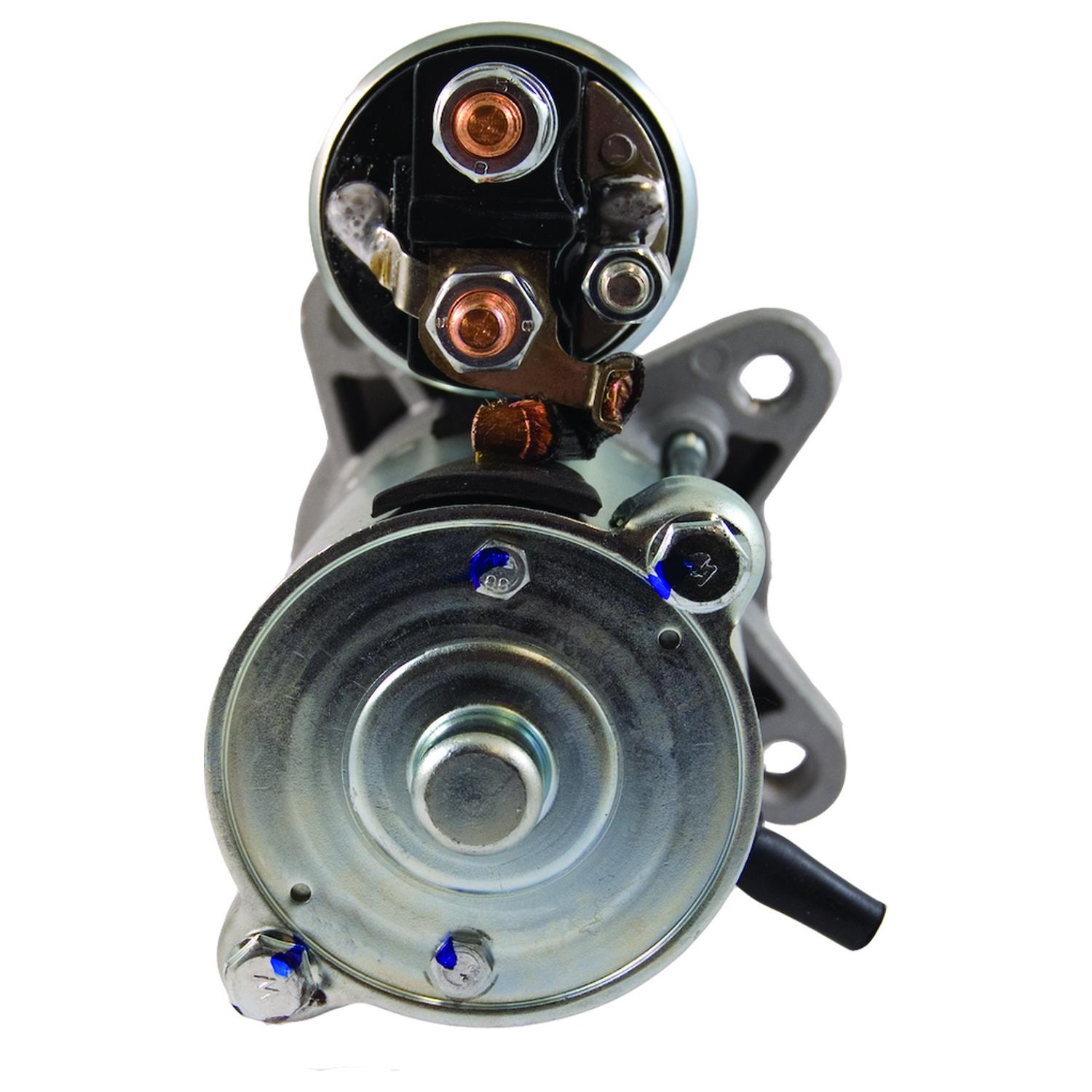 Marş Motoru 12v 10diş Ford Connect 3kul Escort | Waı 32510n