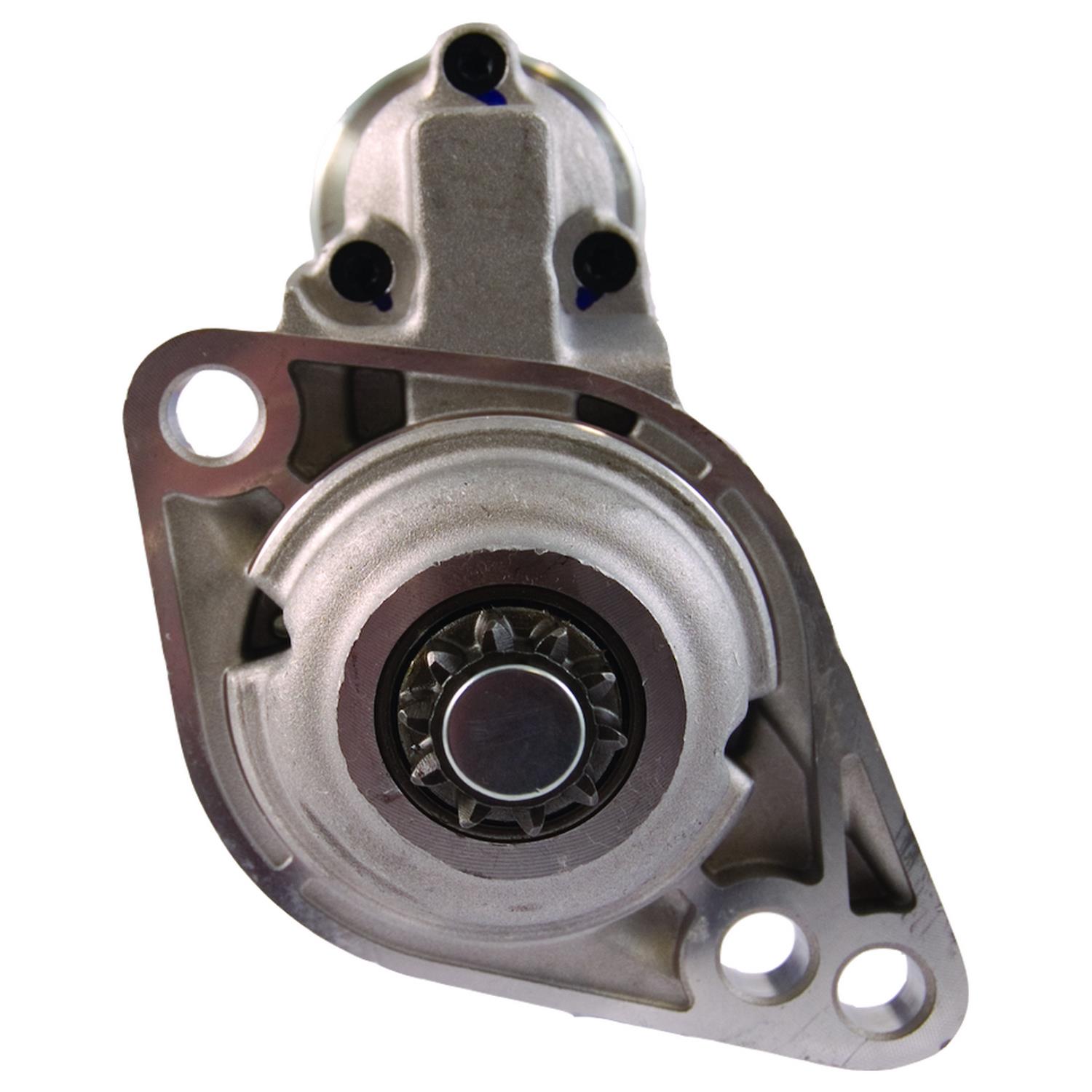 Marş Motoru 12v 10diş Ters Vw Caddy Golf Skoda Fabia Octavia 0001123012 | Waı 32673n