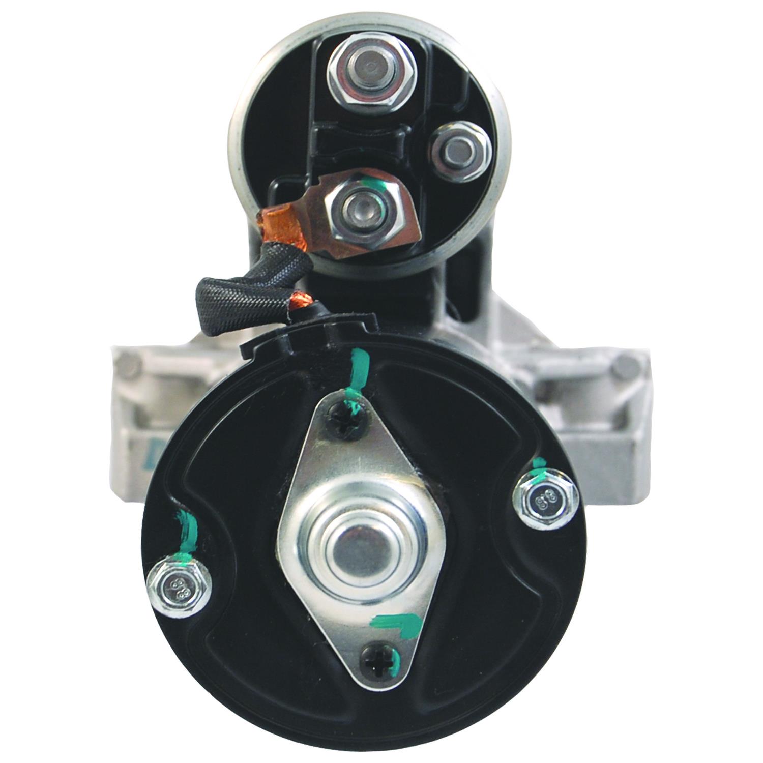 Marş Motoru 12v 12diş Transit V347 Ym | Waı 33278n