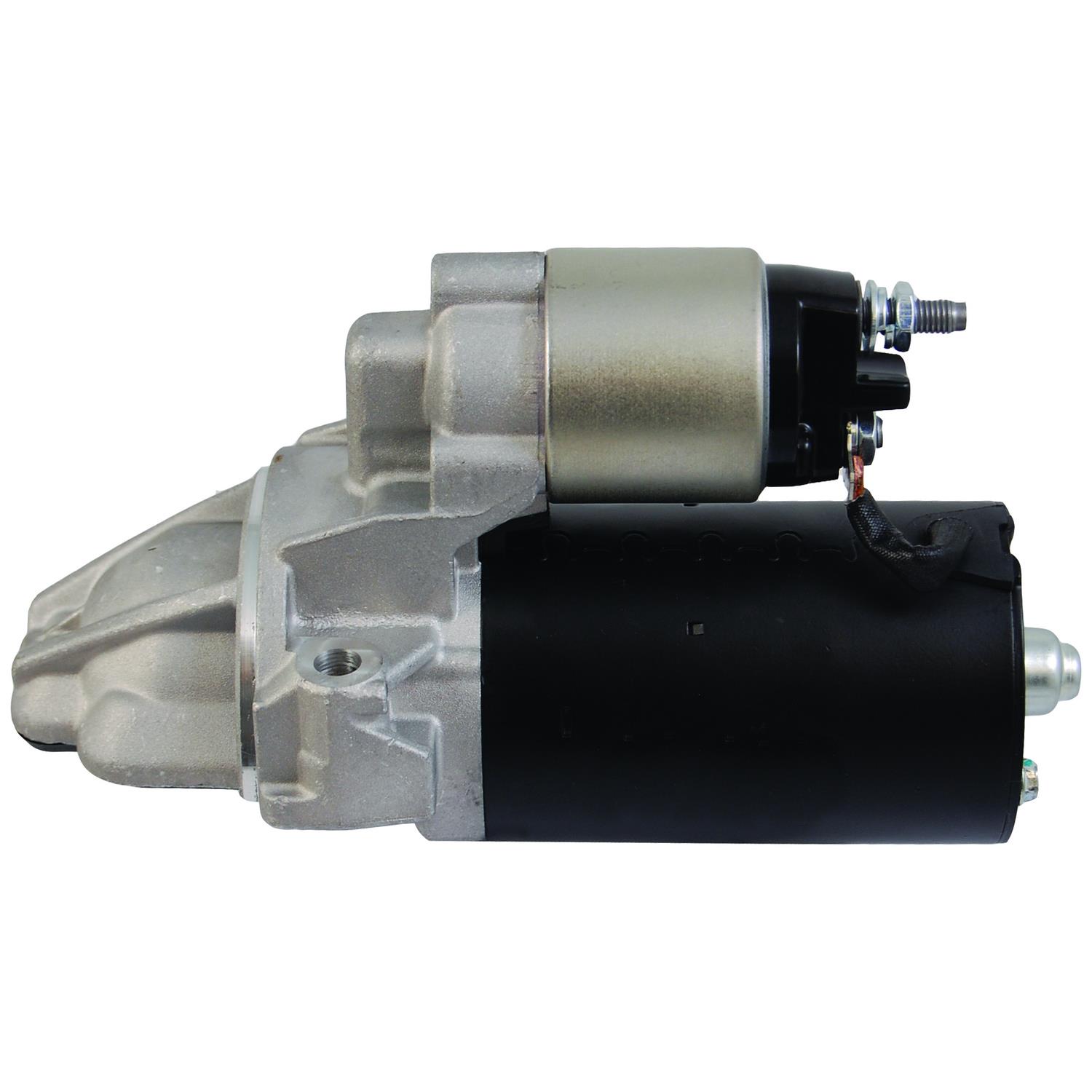 Marş Motoru 12v 12diş Transit V347 Ym | Waı 33278n