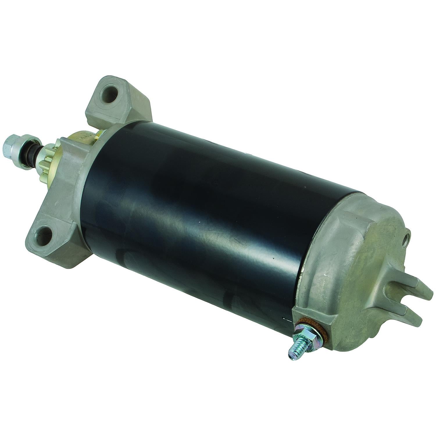 Marş Motoru 12v 9diş Ccw Mercury Marin 01-09 Mariner Dıştan Takma 10153440, 50-859377t, 50-884044t, 50-888161t, 50-893888t | Waı 5901n