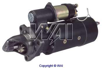 Marş Motoru 24v 11diş 42mt Caterpıllar Cat İş Mak Marine Delco Tip Str4302 | Waı 6370n