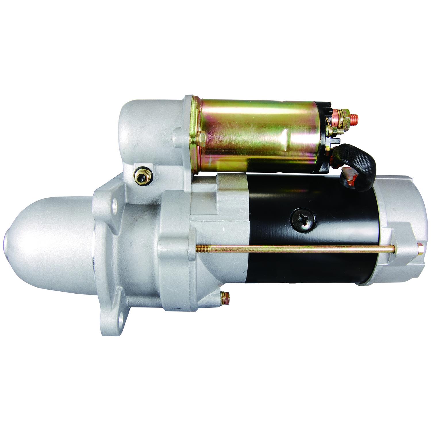 Marş Motoru 24v 10diş Bmc Prof 28mt ( Dişli Çapı 32mm ) Str6582n Str7150 | Waı 6582n