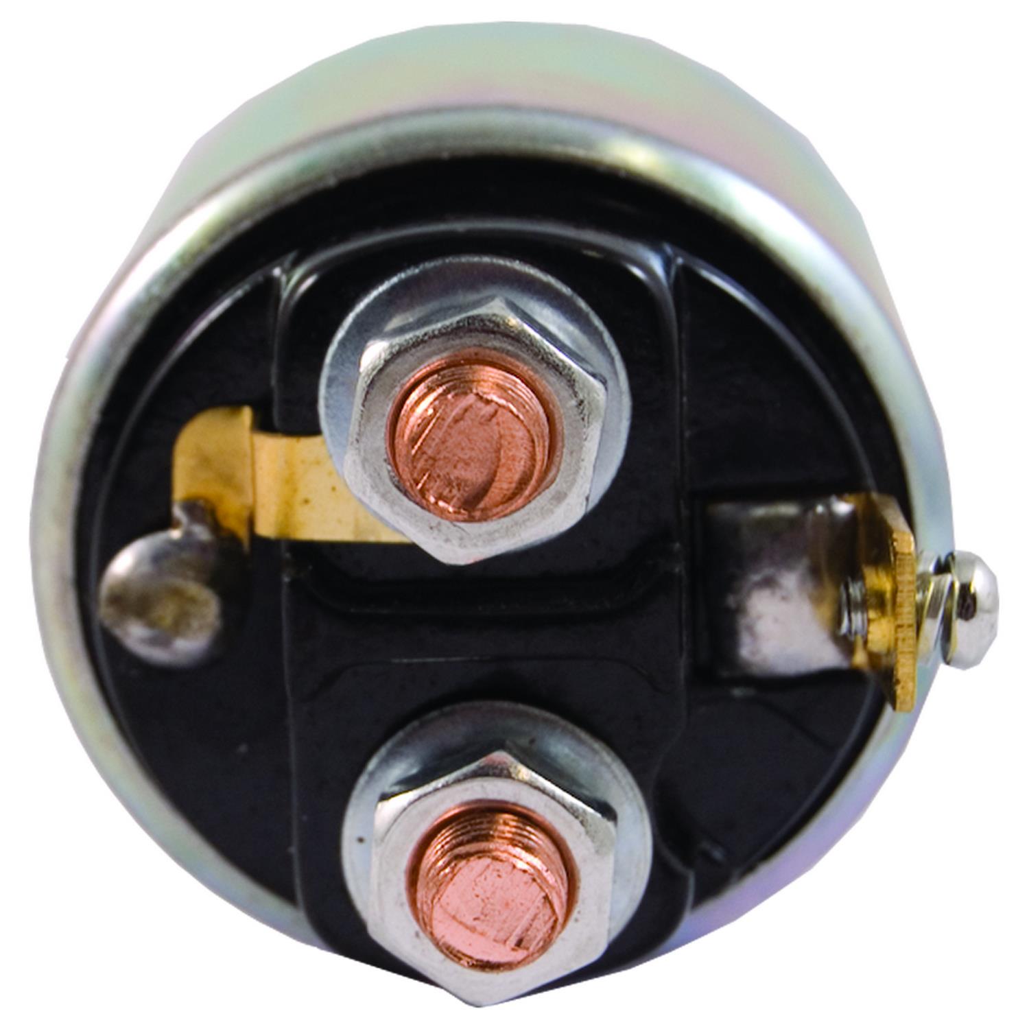 Marş Otomatiği 12v Nissan Micra Subaru Yanmar Yamaha Marin Tekne (yaylı) | Waı 668169