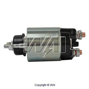 Marş Otomatiği 12v Suzukı Carry Toyota Corolla | Waı 668246