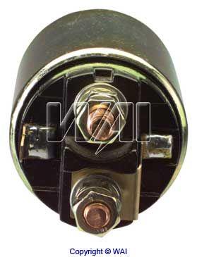 Marş Otomatiği 12v Mıtsubıshı Tip H100 L300 Em Mıtsubıshı L300 Eskı Model | Waı 668331