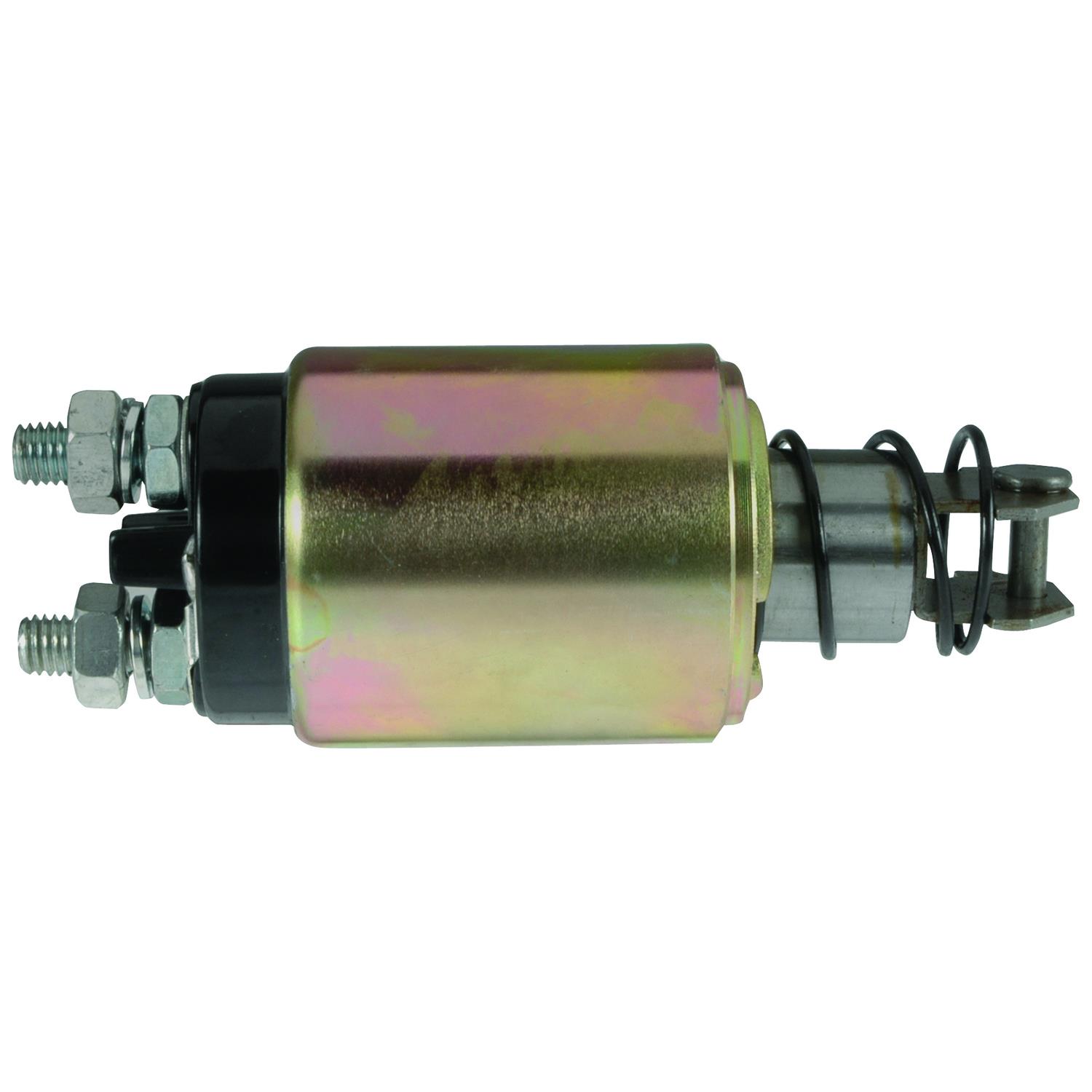 Marş Otomatiği 12v Pistonlu Bmm Ym Fıat 35nc-50nc Mako Tip | Waı 669302