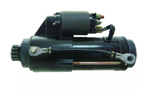 Marş Motoru 12v 14diş Mercury Marıne Ters Dönüş Delco Tip | Waı 6794n