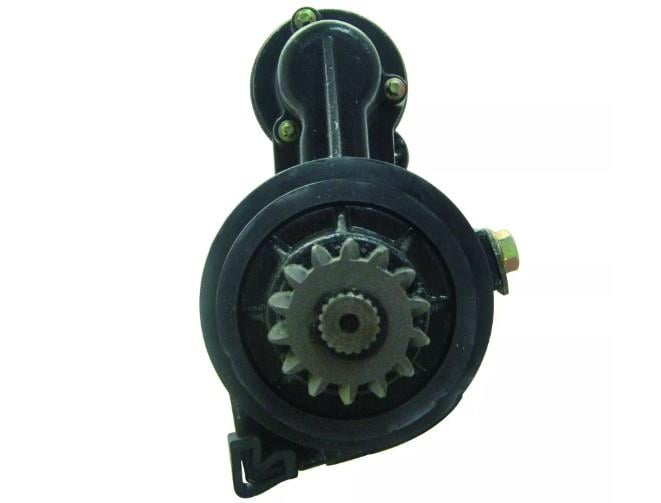 Marş Motoru 12v 14diş Mercury Marıne Ters Dönüş Delco Tip | Waı 6794n