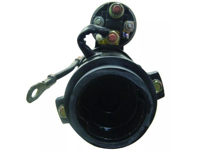 Marş Motoru 12v 14diş Mercury Marıne Ters Dönüş Delco Tip | Waı 6794n