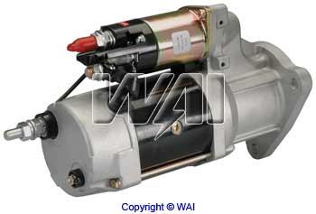 Marş Motoru 24v 12diş Cummins 39mt Cummıns Mot.bmc Prof-ym 12d 8,3kw Sd3080 3082 Sh4290 Snls773d | Waı 6803n