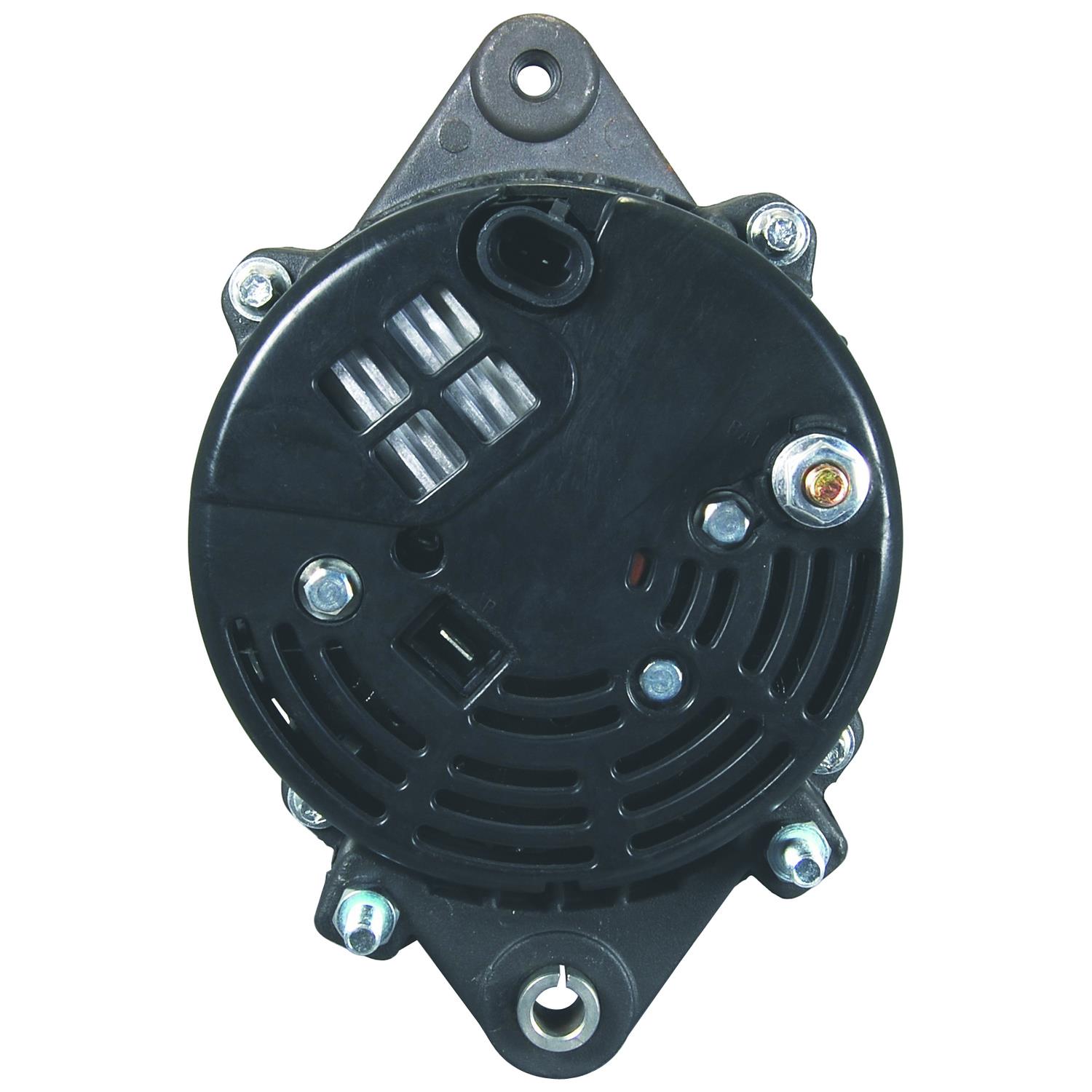 Alternatör 12v 70ah Mercury Marin Marine İçten Sogutmalı Waı8460n Mercury Marın Daewoo / Ford Marine | Waı 8460n