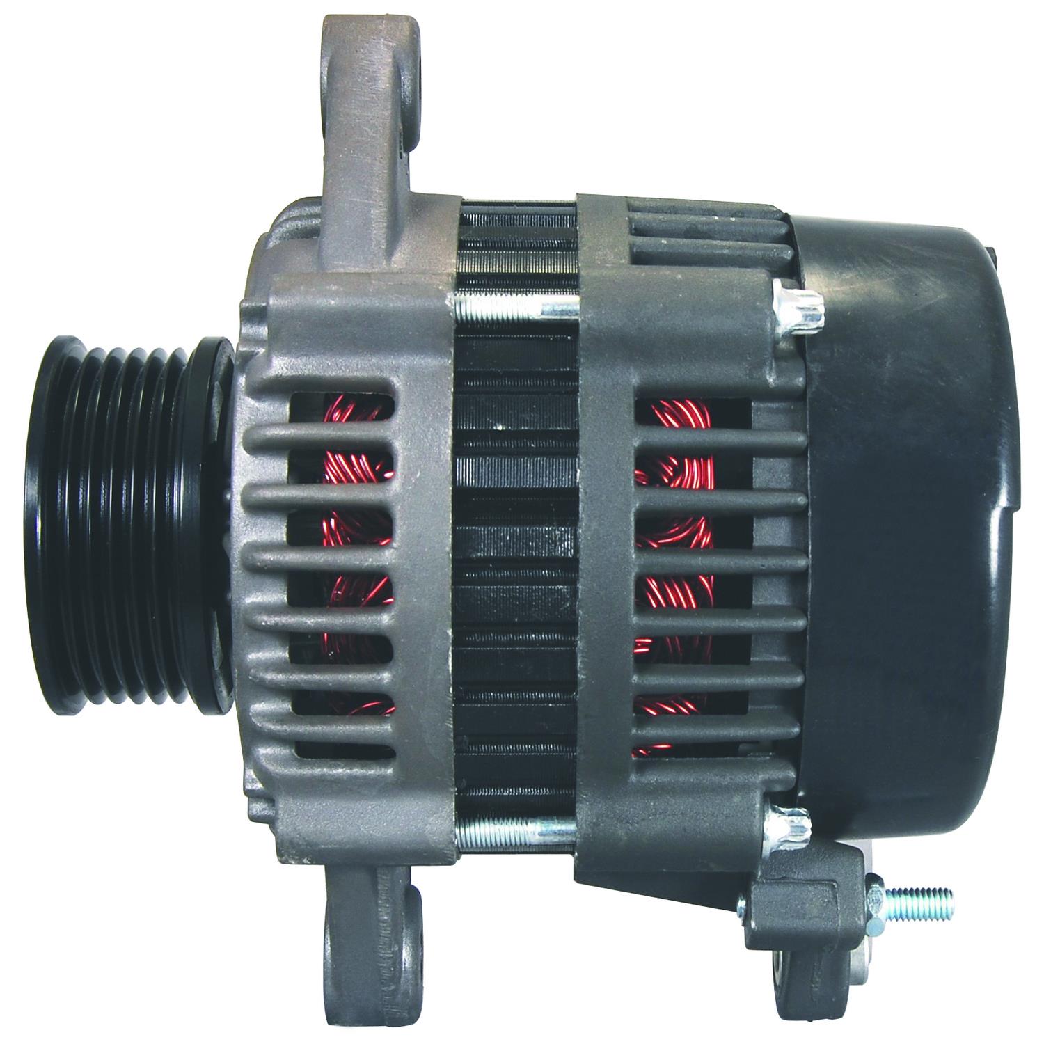 Alternatör 12v 70ah Mercury Marin Marine İçten Sogutmalı Waı8460n Mercury Marın Daewoo / Ford Marine | Waı 8460n