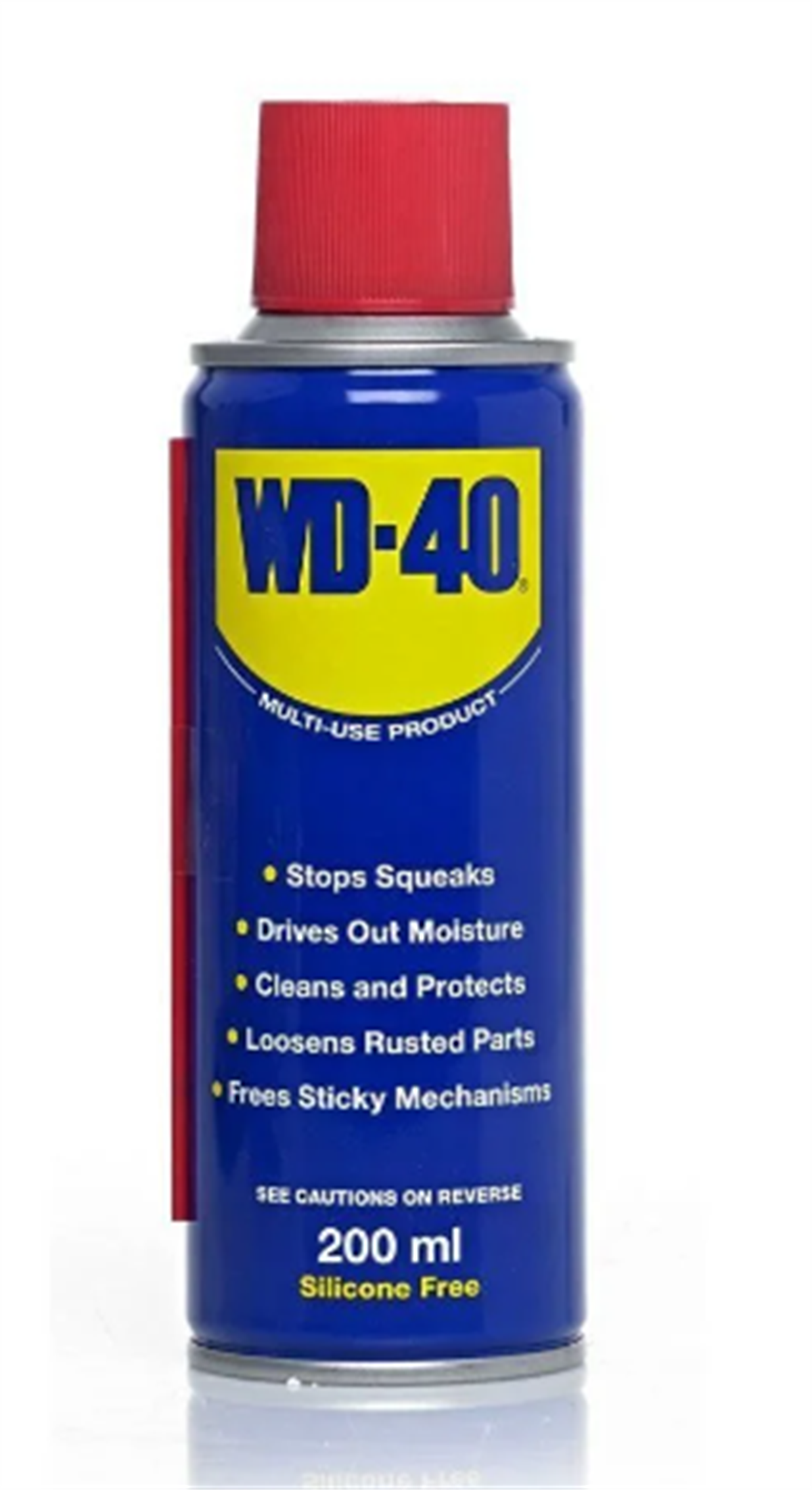 Wd-40 Pas Sökücü Yağlayıcı 200ml | Wd40 200ml
