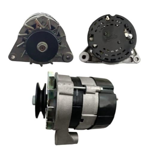 Alternatör 12v 50ah Mf Massey Ferguson 2615 2625 Lucas Tip 26021585 | Wınwın Alt2989
