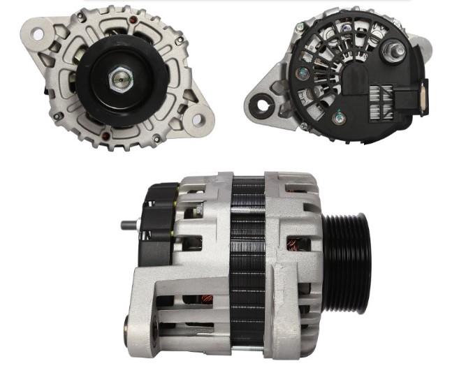 Alternatör 24v 70ah Hyundai Kamyon İş Makinesi | Wınwın Alt7180