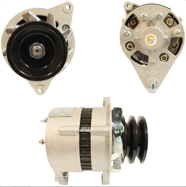 Alternatör 24v 35ah Çin Tip Dizel Forklift Jeneratör İş Makinesi Dıstan Konjektörlü | Wınwın Alt8116a