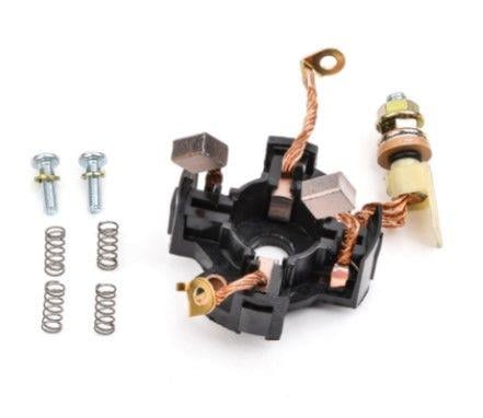 Kömür Yuvası Motorsiklet 4 Kömürlü 6x9.5x10.5 | Wınwın Bhm9730