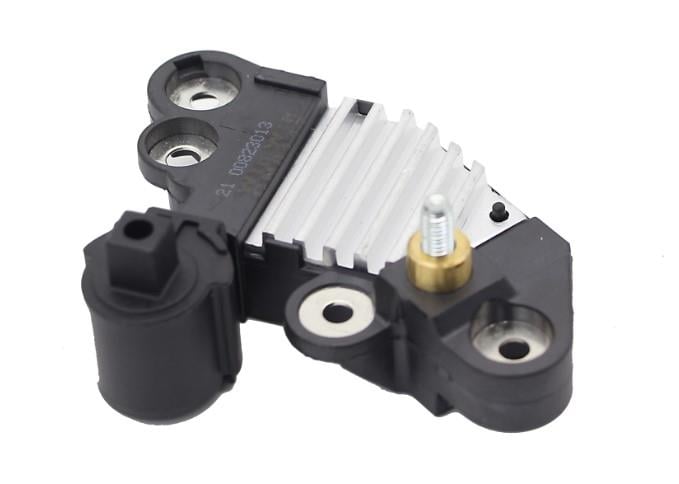 Konjektör 24v Otokar Atlas Kamyon Cummins Isf2.8 Isf3.8 Civatalı Çin Tipi | Wınwın Cn8117