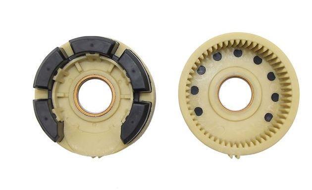 Rediktör Plastiği 56diş Valeo Star Stop Peugeot Renault Ford Renault Trafıc Iıı Nissan Mercedes Peugeot Star Stop | Wınwın Fr794