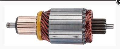 Marş Kollektörü 12v 16diş Bosch Tip Johndeere Valtra 260 Serı Boy.179.5 Çap.60 | Wınwın Im3260