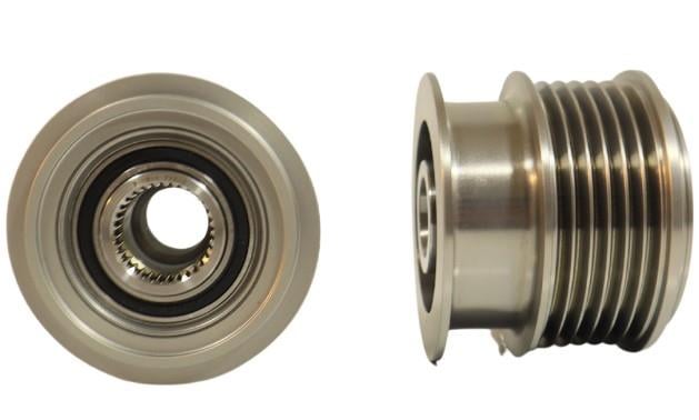 Alt.kasnağı 6kan Volvo S60 V60 V70 Xc60 Ford Galaxy Moneo Smax Landrover Ford Fusıon Galaxy Mondeo S Maxja 561957 535020010 | Wınwın Ksn20010