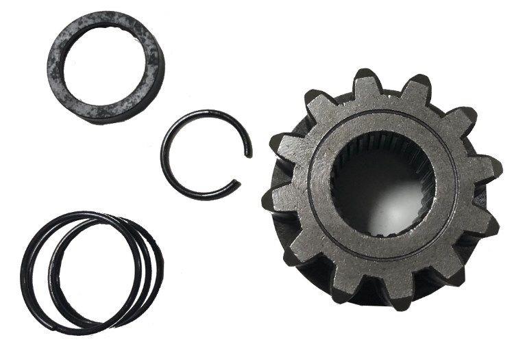 Marş Dişli Kafası 12diş Axor Atego | Wınwın Mıt2121