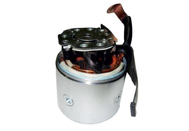 Marş Yastığı 12v (kömür Yuvalı) Jcb Perkins Mf Erkunt Ducato 89*66*75 Myc300 | Wınwın Myc300