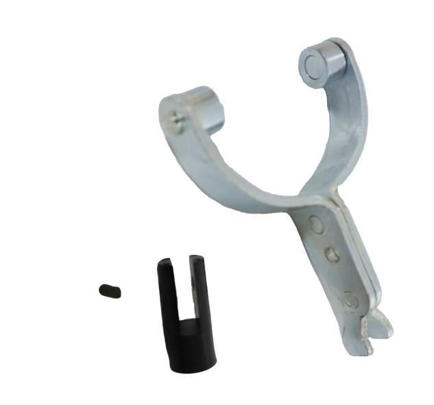 Marş Çatalı Mitsubishi Tip Mercedes Axor Cummins 8.3 7.5kw Marşlara | Wınwın Rc472