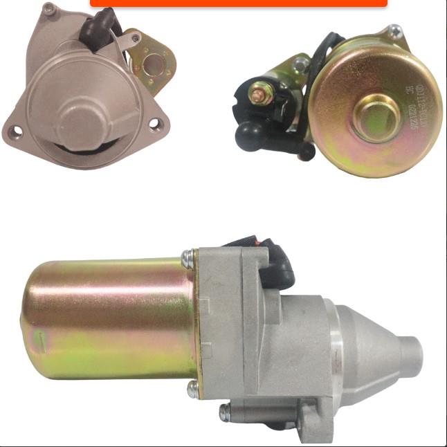 Marş Motoru 12v 14diş 0.4 Kw Denso Tip Honda 182f 188f Jeneratör Ccw | Wınwın Str9436