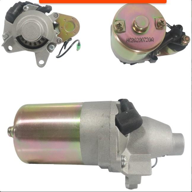Marş Motoru 12v 17diş 0.25 Kw Denso Tip Honda 5.5 Hp 168f Jeneratör Ccw | Wınwın Str9438