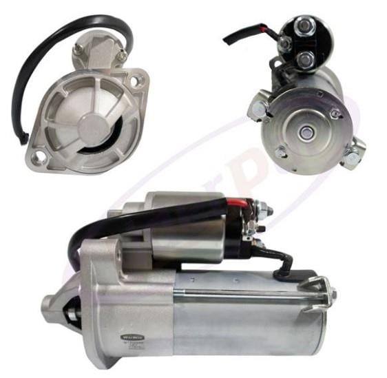 Marş Motoru 12v 9diş Chery Tiggo Alia 1.6 07-15 Çin Tip 1.4kw | Wınwın Str9550