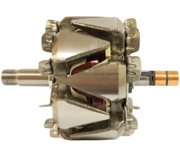 Rotor 24v 90ah Hyundai İş Makinası Valeo Tip | Wınwın Wrt1702