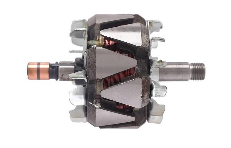 Rotor 12v 98ah Bosch Tip Renault Megane 1.4 1.6 Megane Iı 1.6 Laguna 98 Boy153 Çap98.4 | Wınwın Wrt2051