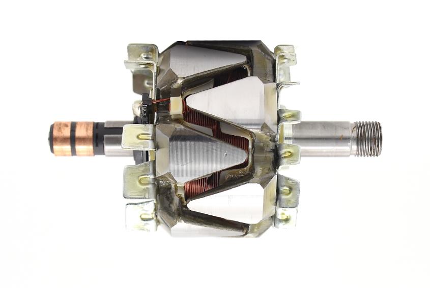 Rotor 12v 120ah Denso Tip Opel Astra Corsa Fıat 500 | Wınwın Wrt4429