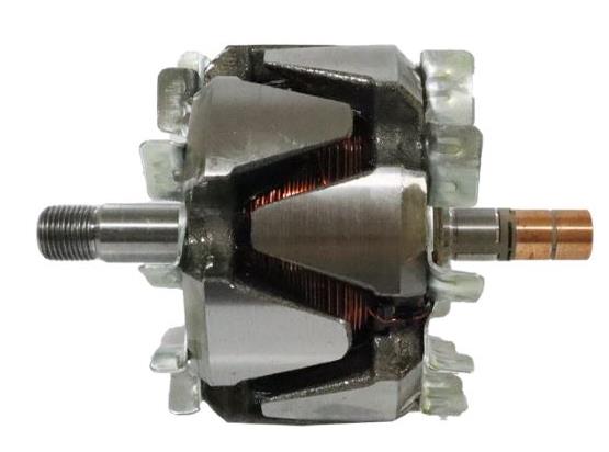 Rotor 12v 150ah Valeo Tipi Ford Transit Custom Boy 154/çap 105,40 | Wınwın Wrt8132