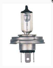 Ampul 12v 100/90w H4 Narva 45t Çanaklı | Wolfram 22159