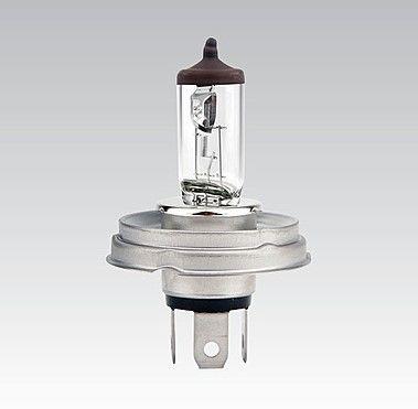 Ampul 24v 100/90w H4 45t | Wolfram 34210