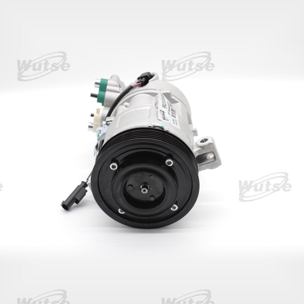 Klima Kompresör 6pk Bmw E87/e90 N45-n46 | Wutse 42010010