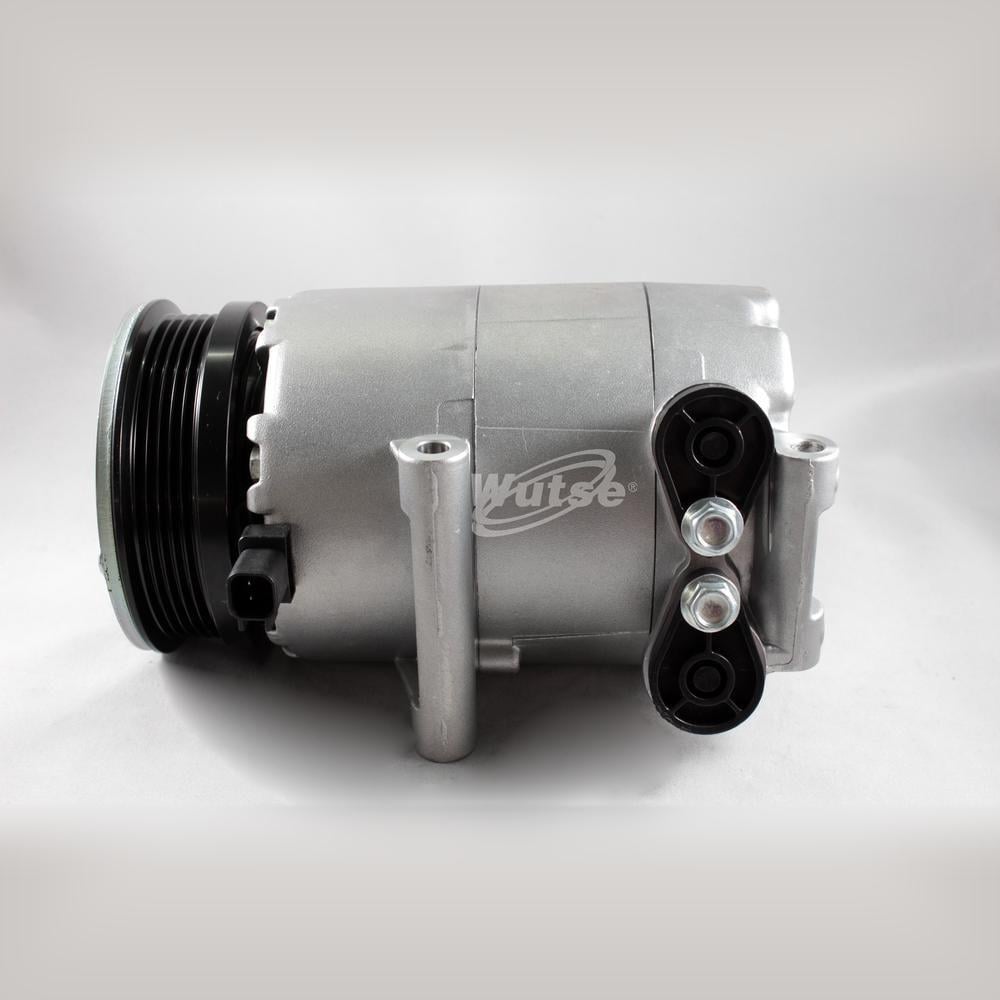 Klima Kompresör 5pk 108mm Ford Focus 1.6 2006 Volvo S40 04- | Wutse 42010024