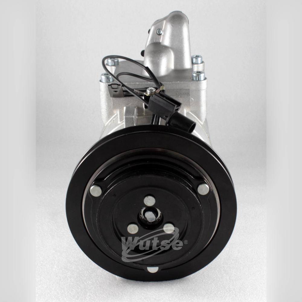 Klima Kompresörü 1pk V Kayış 140m Ford Rancer/mazda | Wutse 42010025