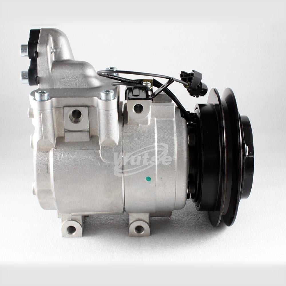 Klima Kompresörü 1pk V Kayış 140m Ford Rancer/mazda | Wutse 42010025