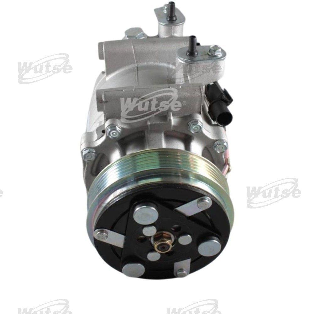 Klima Kompresör Honda Cıty Jazz 1.5 5pk 115m | Wutse 42010035