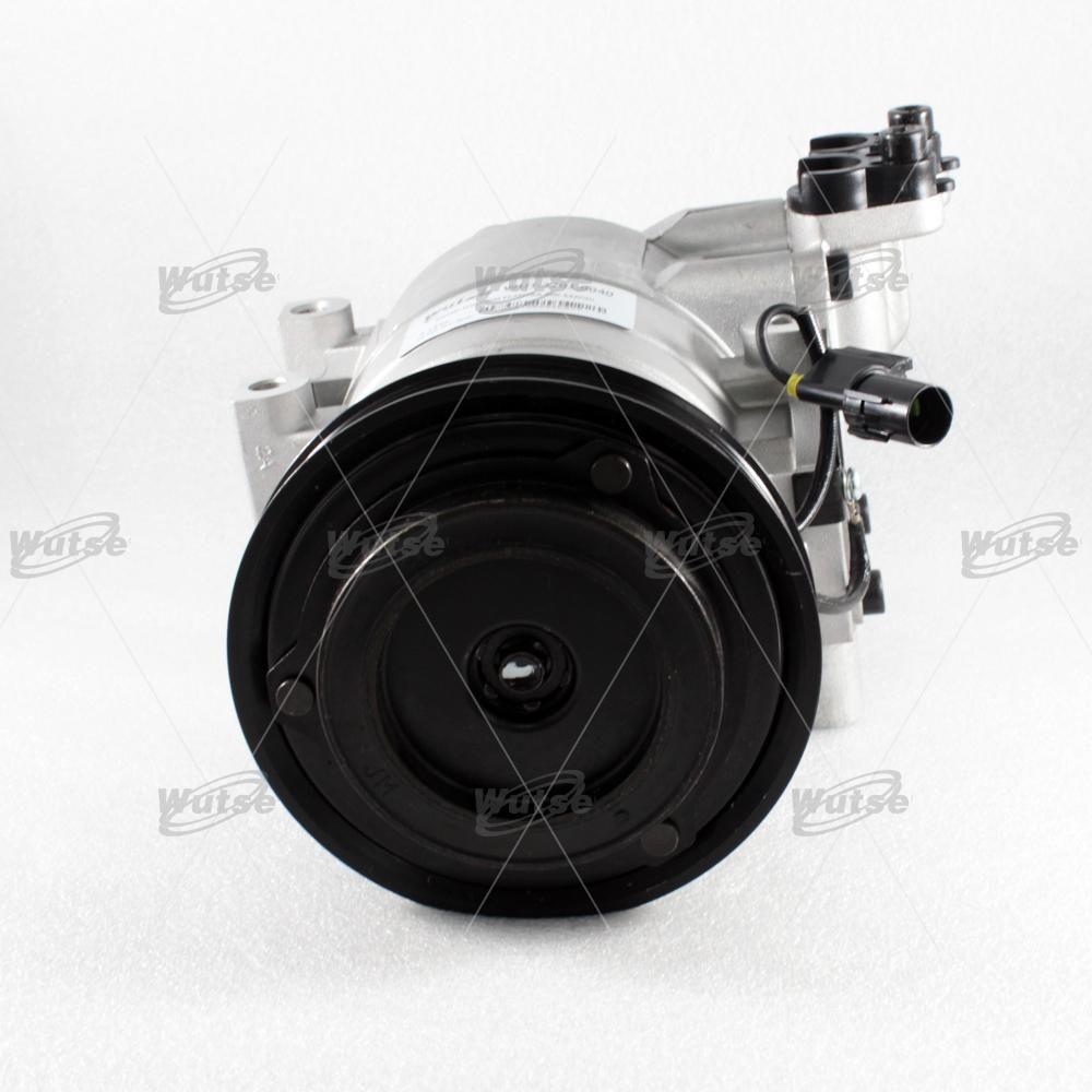 Klima Kompresör 4pk 122mm Hyundai Elantra | Wutse 42010040