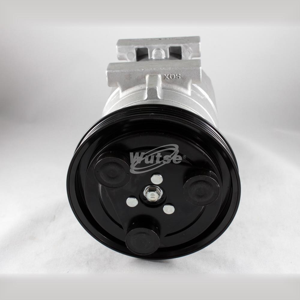 Klima Kompresör 4pk Hyundai Accent Getz | Wutse 42010041