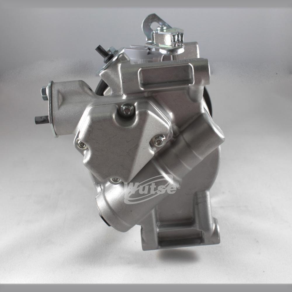 Klima Kompresör 6pk Toyota Yaris Corolla | Wutse 42010098