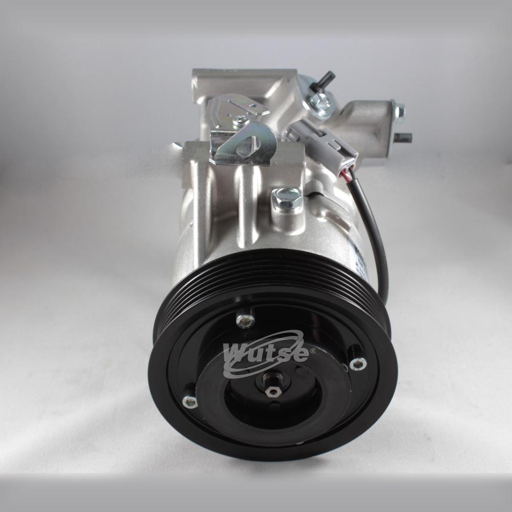 Klima Kompresör 6pk Toyota Yaris Corolla | Wutse 42010098