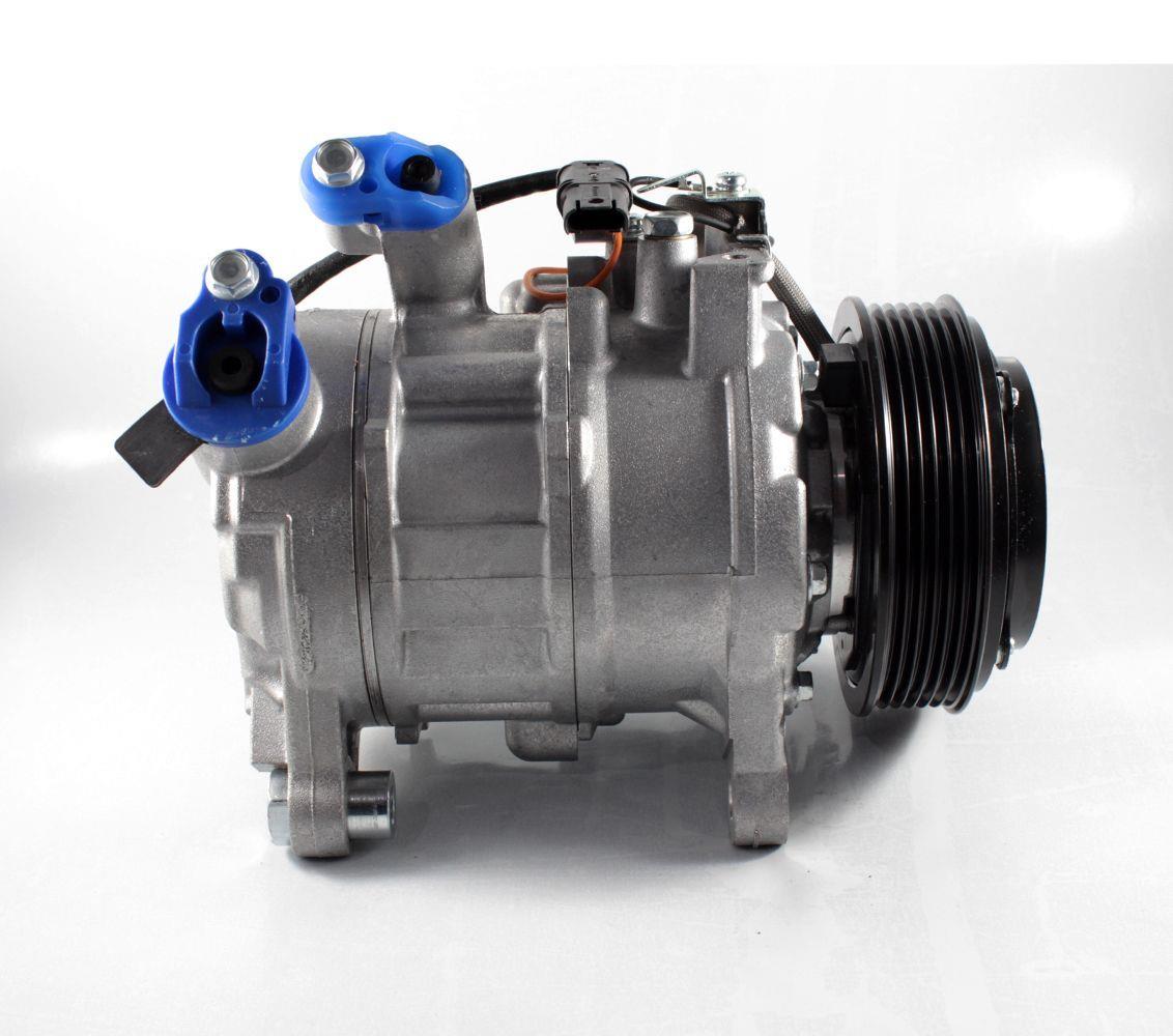 Klima Kompresörü 12v Bmw1 6 Pk F20 118d 20d Dcp05095-gövde İnce Dcp05096-kalın Gövde | Wutse 42010161